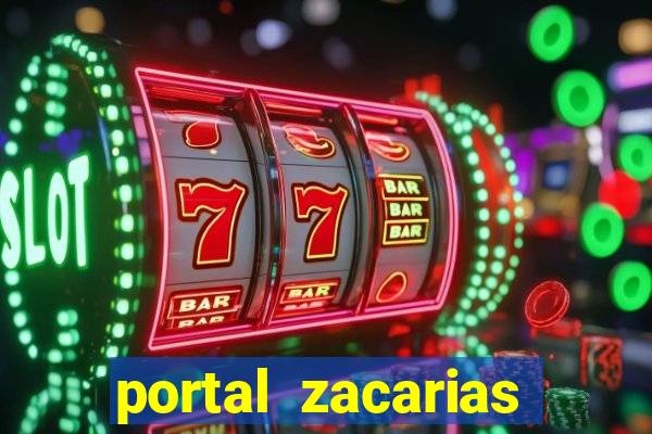 portal zacarias futebol mexicano